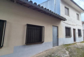 San Esteban de la Sierra 170&nbsp;m² 