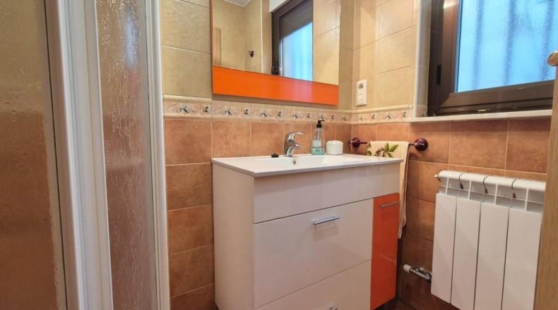 Salamanca - San Esteban de la Sierra - 170m2
