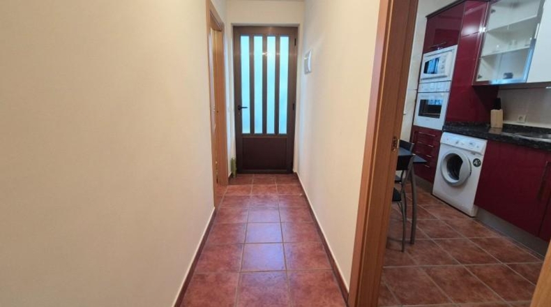 Salamanca - San Esteban de la Sierra - 170m2