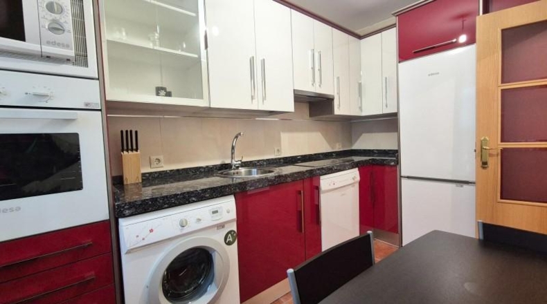 Salamanca - San Esteban de la Sierra - 170m2