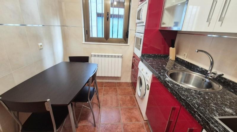 Salamanca - San Esteban de la Sierra - 170m2