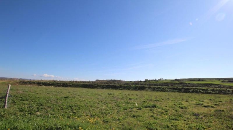 Сарагоса - Sádaba - 78763m2