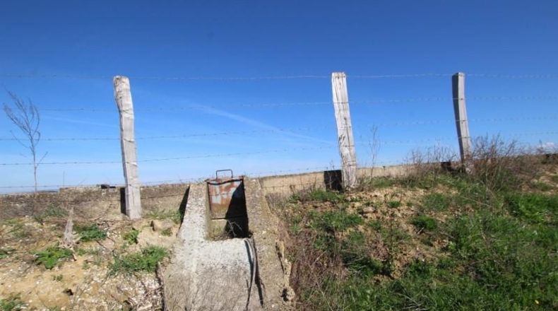 Сарагоса - Sádaba - 78763m2