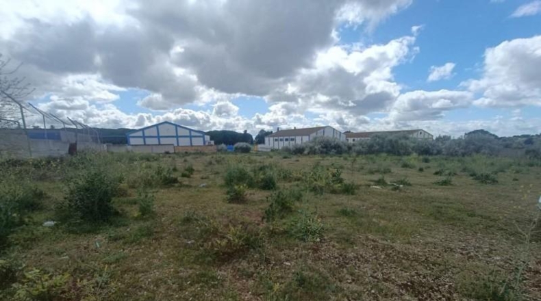 Cádiz - El Puerto de Santa María - 4000m2