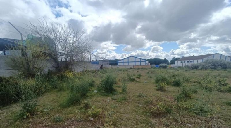 Cádiz - El Puerto de Santa María - 4000m2