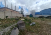Земля на продажу у города Эль-Пуэрто-де-Санта-Мария Фото