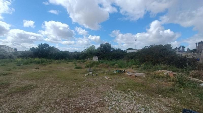 Cádiz - El Puerto de Santa María - 4000m2