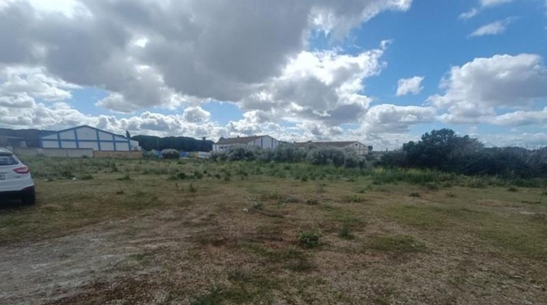 Cádiz - El Puerto de Santa María - 4000m2
