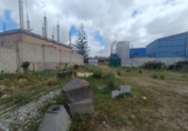 Земля на продажу у города Эль-Пуэрто-де-Санта-Мария Фото