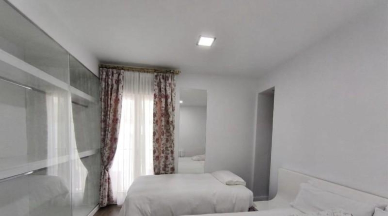 Córdoba - El Carpio - 130m2