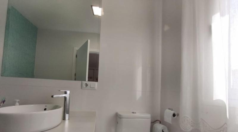 Córdoba - El Carpio - 130m2