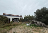 Casa de campo con terreno en venta en la España, Camarles, ref: TR395061 foto