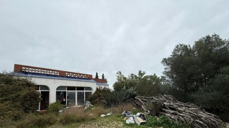 Tarragona - Камарлес - 160m2