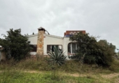 Casa de campo con terreno en venta en la España, Camarles, ref: TR395061 foto