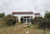 Casa de campo con terreno en venta en la España, Camarles, ref: TR395061 foto