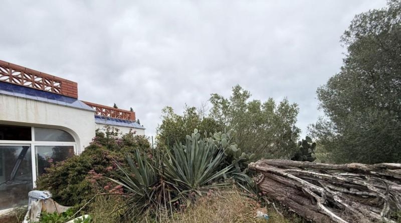 Tarragona - Камарлес - 160m2