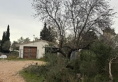 Casa de campo con terreno en venta en la España, Camarles, ref: TR395061 foto