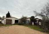 Casa de campo con terreno en venta en la España, Camarles, ref: TR395061 foto