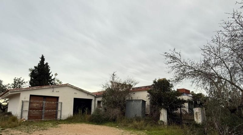 Tarragona - Камарлес - 160m2