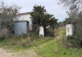 Casa de campo con terreno en venta en la España, Camarles, ref: TR395061 foto