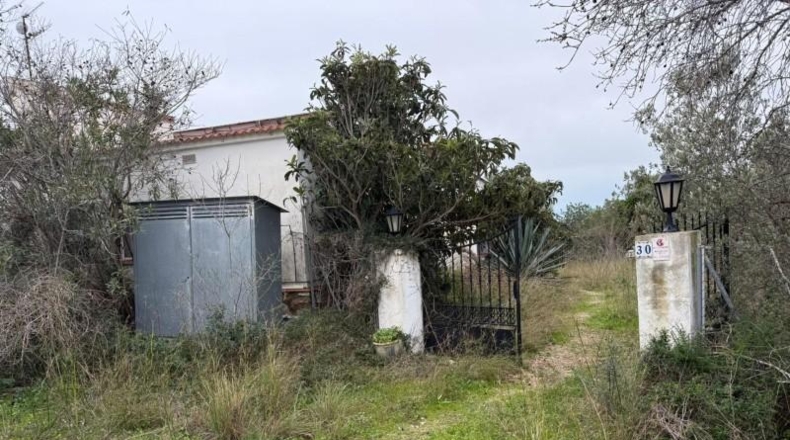 Tarragona - Камарлес - 160m2