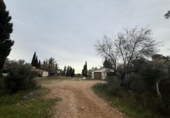 Casa de campo con terreno en venta en la España, Camarles, ref: TR395061 foto