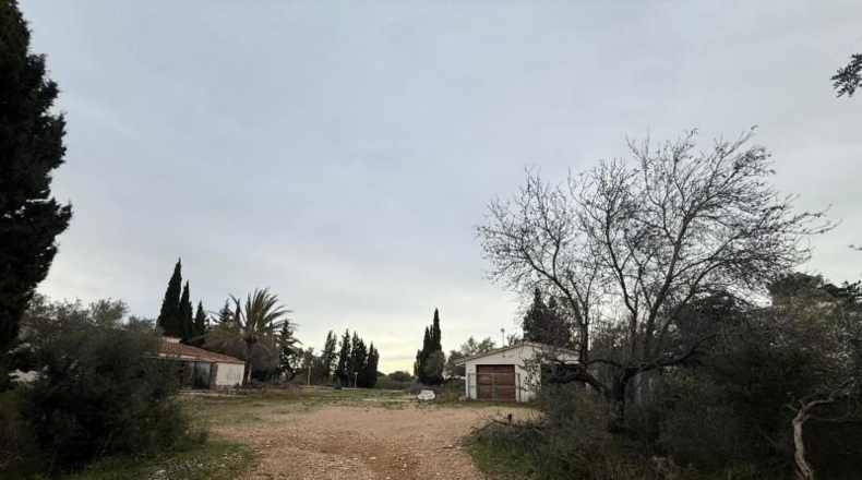 Tarragona - Камарлес - 160m2