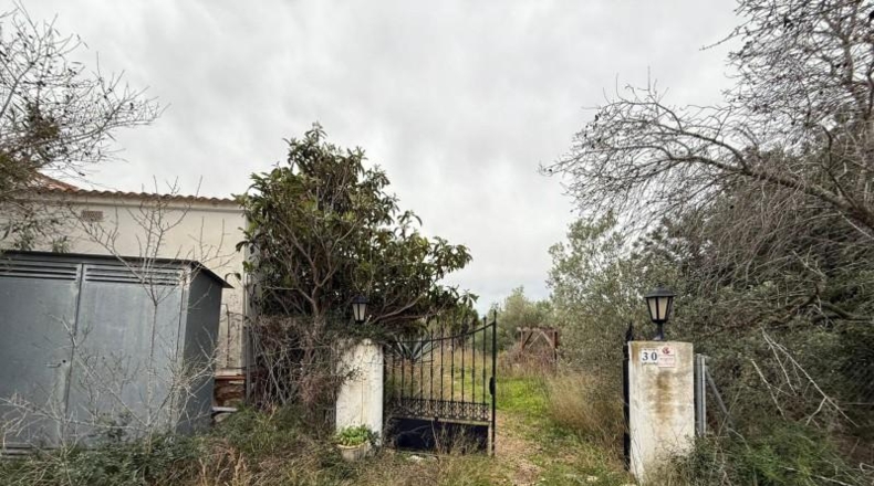 Tarragona - Камарлес - 160m2
