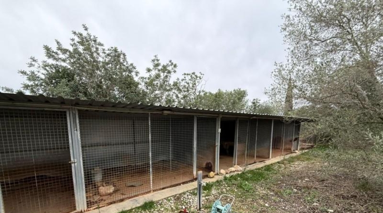 Tarragona - Камарлес - 160m2