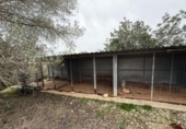 Casa de campo con terreno en venta en la España, Camarles, ref: TR395061 foto