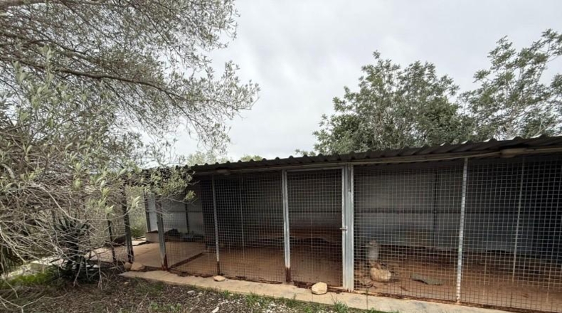 Tarragona - Камарлес - 160m2