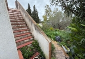 Casa de campo con terreno en venta en la España, Camarles, ref: TR395061 foto