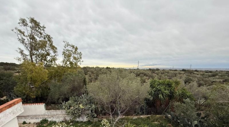 Tarragona - Камарлес - 160m2