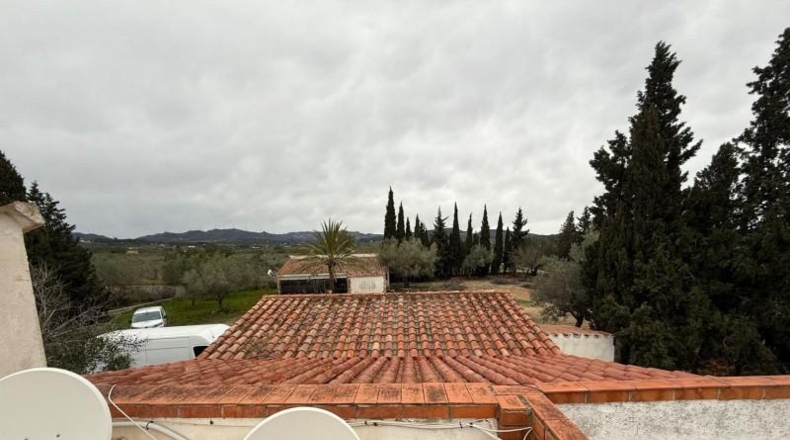 Tarragona - Камарлес - 160m2