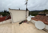 Casa de campo con terreno en venta en la España, Camarles, ref: TR395061 foto
