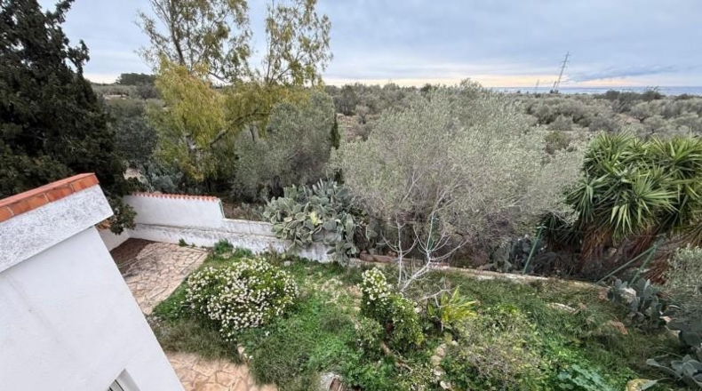 Tarragona - Камарлес - 160m2