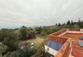 Casa de campo con terreno en venta en la España, Camarles, ref: TR395061 foto