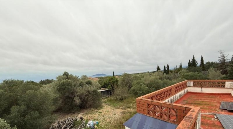 Tarragona - Камарлес - 160m2