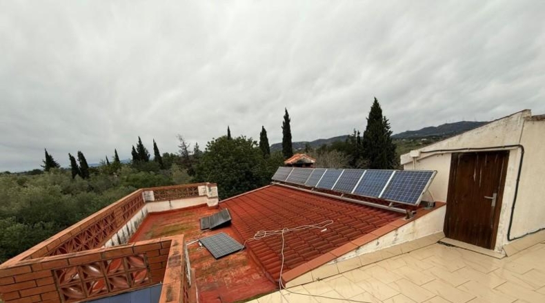 Tarragona - Камарлес - 160m2
