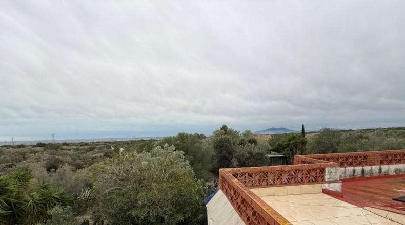 Tarragona - Камарлес - 160m2