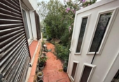 Casa de campo con terreno en venta en la España, Camarles, ref: TR395061 foto