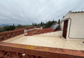 Casa de campo con terreno en venta en la España, Camarles, ref: TR395061 foto