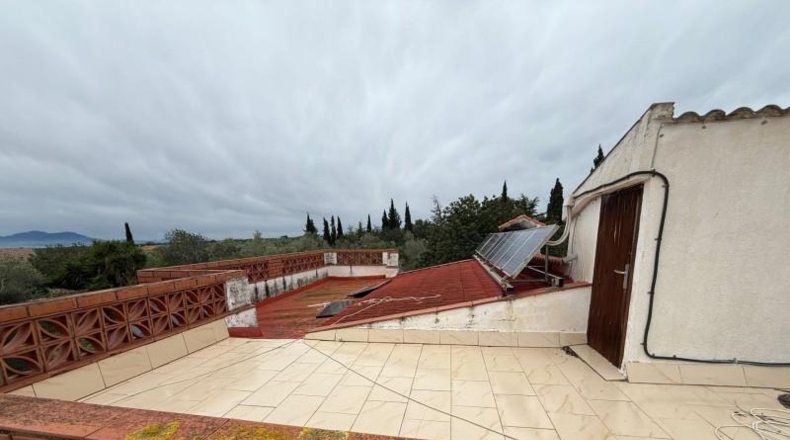 Tarragona - Камарлес - 160m2