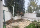 Casa de campo con terreno en venta en la España, Camarles, ref: TR395061 foto