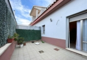 Chalet independiente con terreno en venta en la España, Fustiñana, ref: TR395060 foto