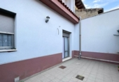 Chalet independiente con terreno en venta en la España, Fustiñana, ref: TR395060 foto