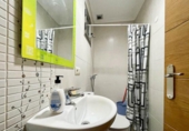 Chalet independiente con terreno en venta en la España, Fustiñana, ref: TR395060 foto