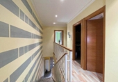 Chalet independiente con terreno en venta en la España, Fustiñana, ref: TR395060 foto
