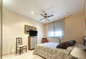 Chalet independiente con terreno en venta en la España, Fustiñana, ref: TR395060 foto