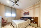 Chalet independiente con terreno en venta en la España, Fustiñana, ref: TR395060 foto